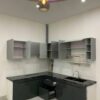 Tủ bếp nhựa Chinhuei giá bình dân TB-09