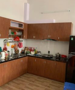 Tủ bếp Chinhue ở Đà Nẵng giá rẻ đẹp TB-10