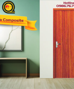 Cửa nhựa ABS cánh đơn ABS000-M27
