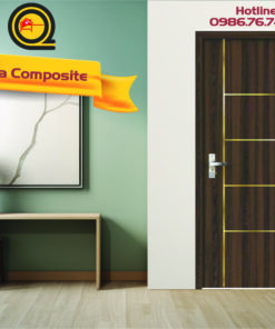 Cửa nhựa ABS cánh đơn ABS209-M19