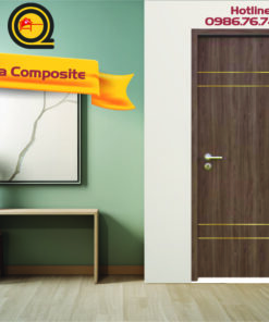 Cửa nhựa ABS cánh đơn ABS214-M12