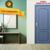 Cửa nhựa composite cánh đơn DW037-M30