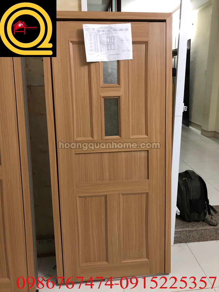 Cửa nhựa Đà Nẵng bảo hành