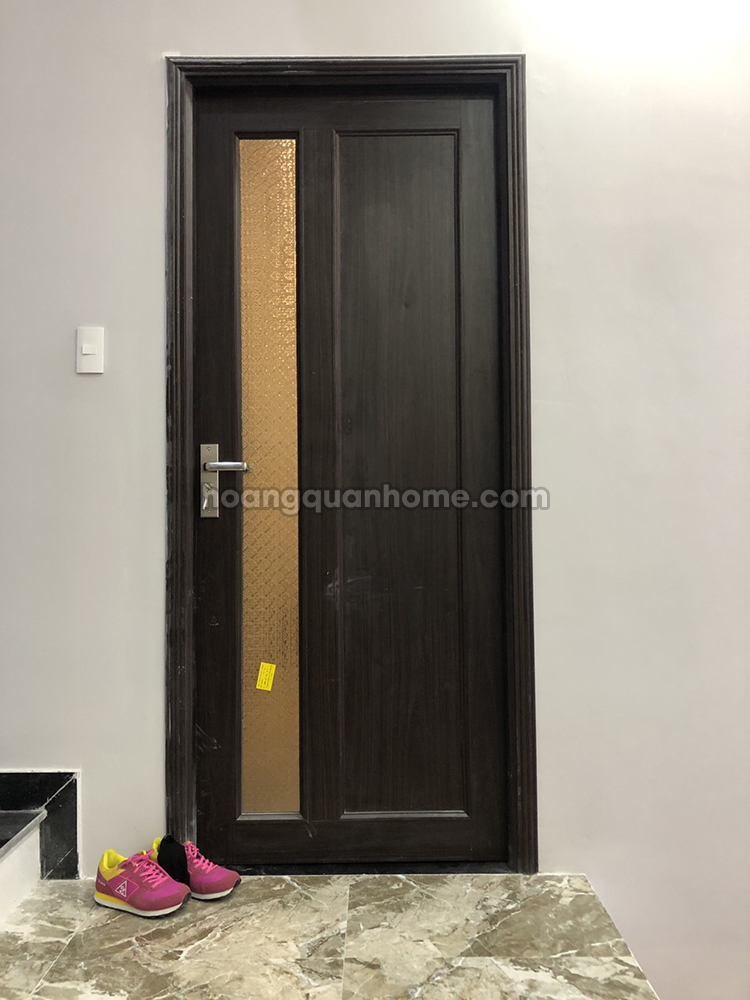 quy trình tính giá cửa nhựa composite Đà Nẵng