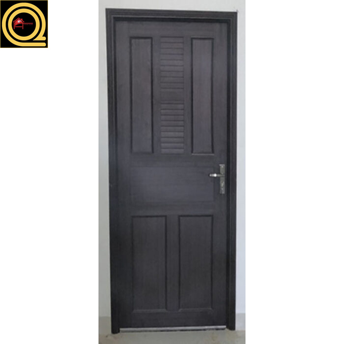 Cửa nhựa giả gỗ Đài Loan Đà Nẵng