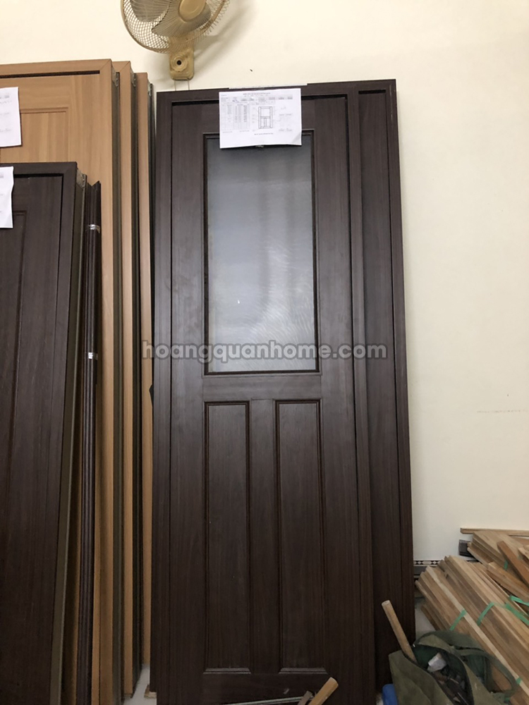 tủ bếp nhựa Chinhuei Plus chống nước