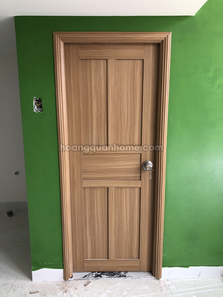 tủ bếp nhựa chống nước