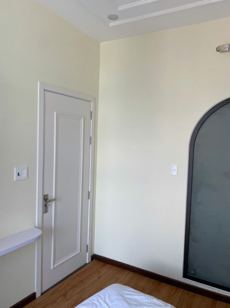 cửa nhựa composite Hoàng Quân Đà Nẵng