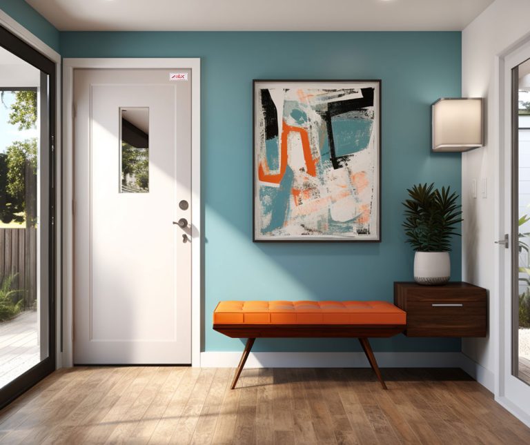 Cửa nhựa Seedo Đà Nẵng showroom