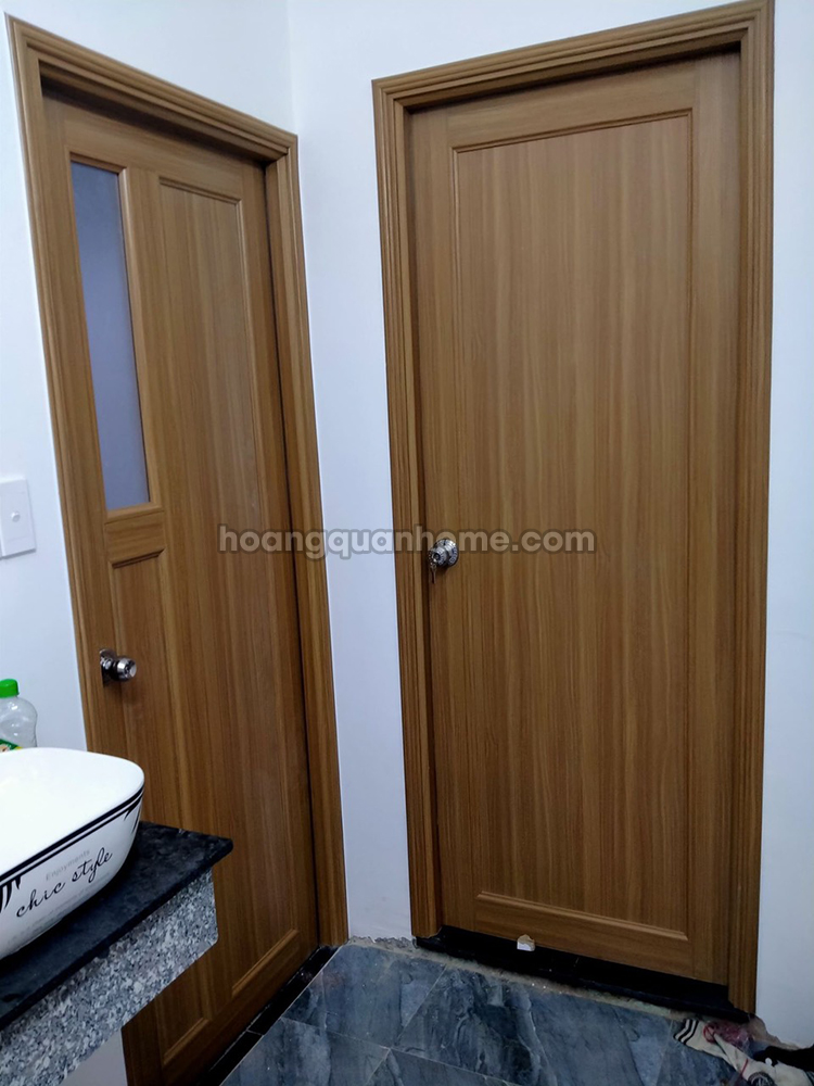 Tủ quần áo nhựa giả gỗ