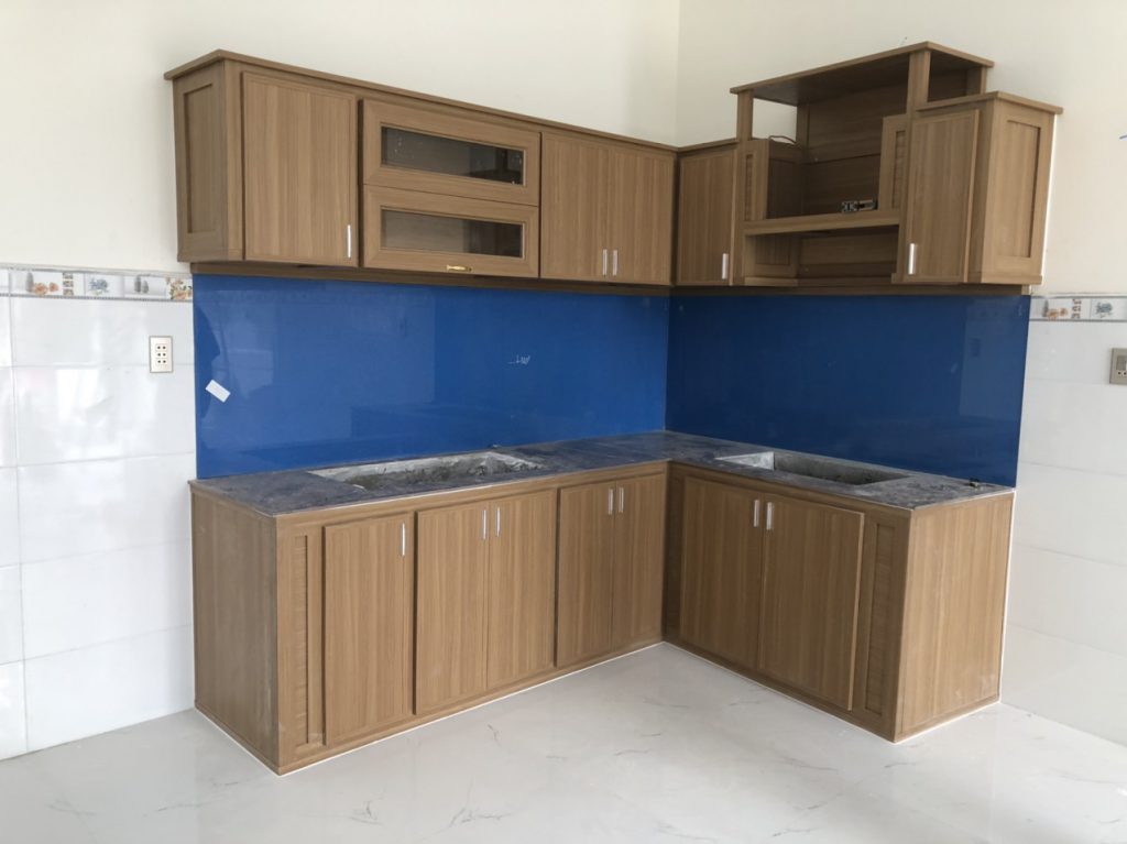 tủ bếp nhựa Đài Loan Đà Nẵng tủ bếp nhựa Đài Loan Đà Nẵng