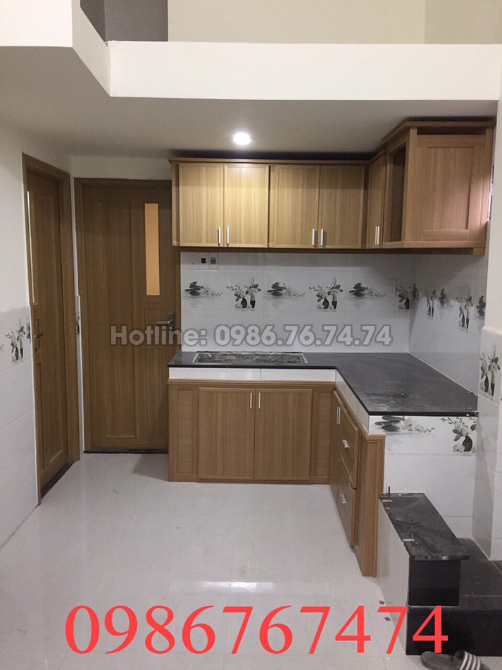 Tủ quần áo nhựa giả gỗ chống ẩm