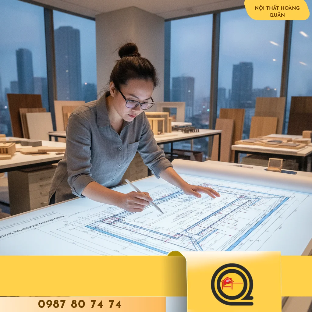 Bản Vẽ Cấu Tạo Cửa Gỗ Công Nghiệp Chống Cháy - hình 1