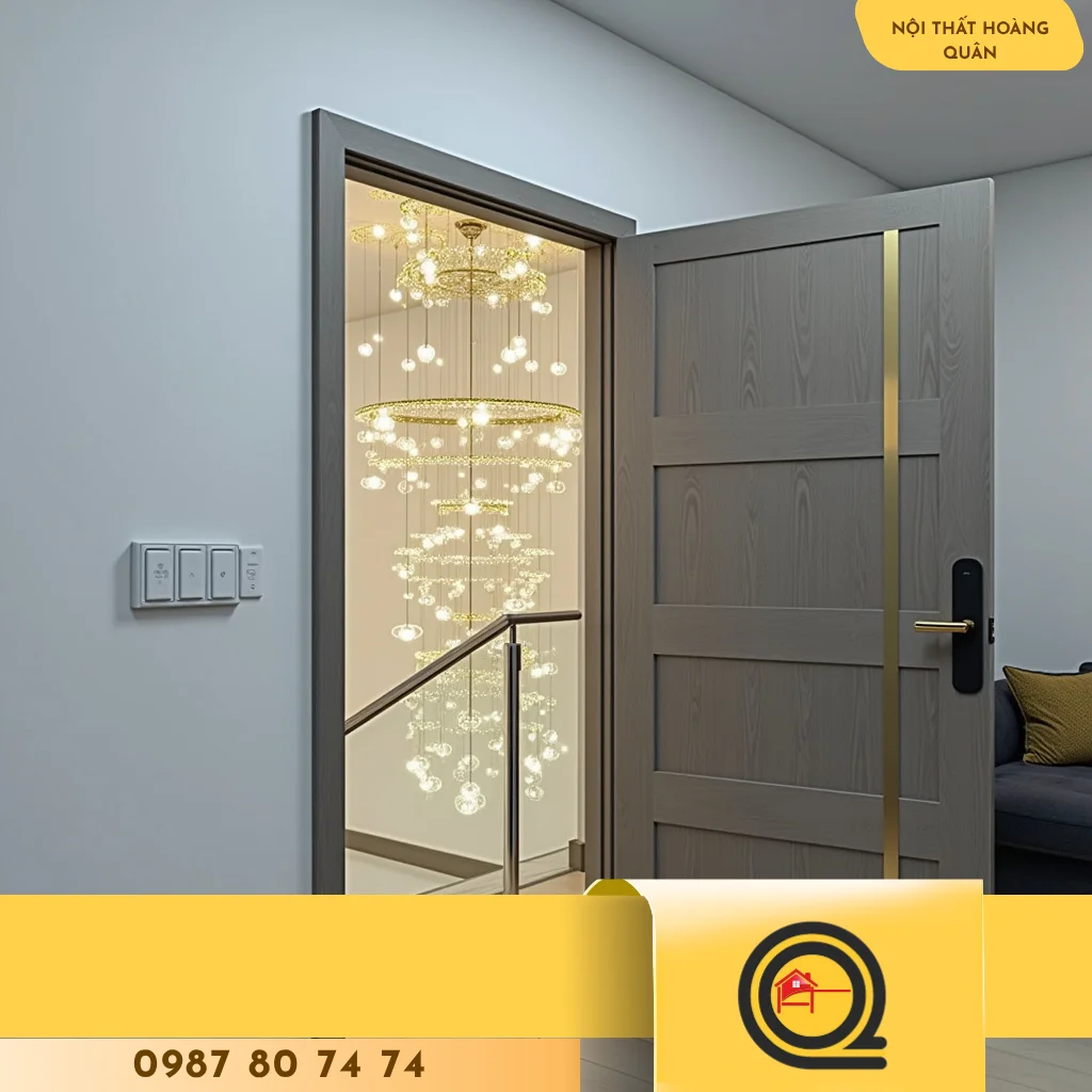 [Giải đáp chi tiết] Cửa nhựa Composite có bền không? - hình 2