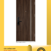 Cửa HGF Laminate Galaxy GLX HGF L1013