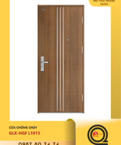Cửa HGF Laminate Galaxy GLX HGF L1015