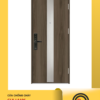 Cửa Thép Vân Gỗ Galaxy GLX LA106