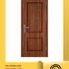 Cửa Thép Vân Gỗ Galaxy GLX STEEL 125