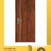 Cửa Thép Vân Gỗ Galaxy GLX STEEL 508