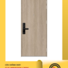 Cửa Gỗ Chống Cháy Galaxy GLX WOODEN L2006