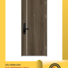 Cửa Gỗ Chống Cháy Galaxy GLX WOODEN L2012