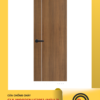 Cửa Gỗ Chống Cháy Galaxy GLX WOODEN LS2002 Mau 2