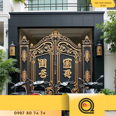 Bảng giá cửa nhôm đúc nguyên khối chi tiết: Thông số kỹ thuật, Phụ kiện & Lưu ý thi công