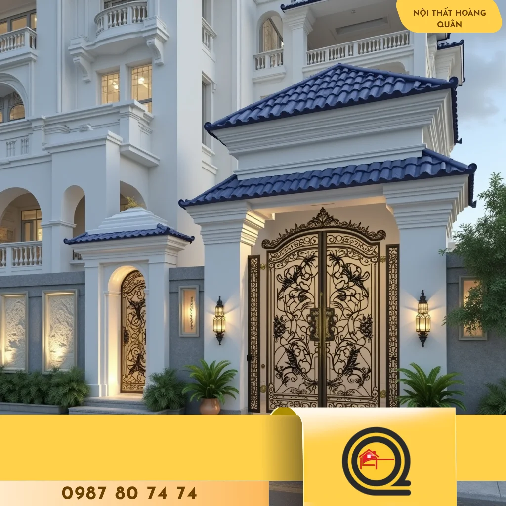 Bảng giá cửa nhôm đúc nguyên khối chi tiết: Thông số kỹ thuật, Phụ kiện & Lưu ý thi công - hình 2