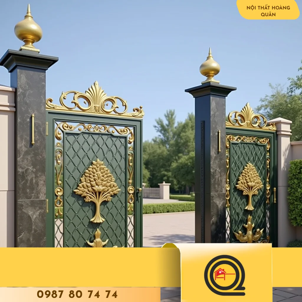 Bảng giá cửa nhôm đúc nguyên khối chi tiết: Thông số kỹ thuật, Phụ kiện & Lưu ý thi công - hình 3