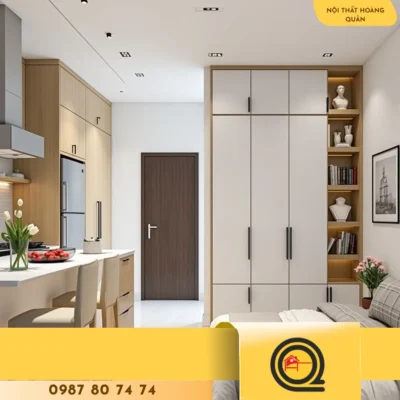 Bảng giá & TOP 6 công ty cửa gỗ công nghiệp uy tín tại Đà Nẵng