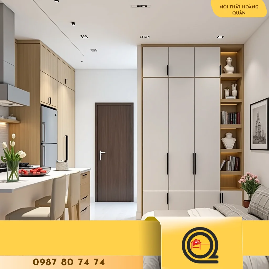 Bảng giá & TOP 6 công ty cửa gỗ công nghiệp uy tín tại Đà Nẵng - hình 1