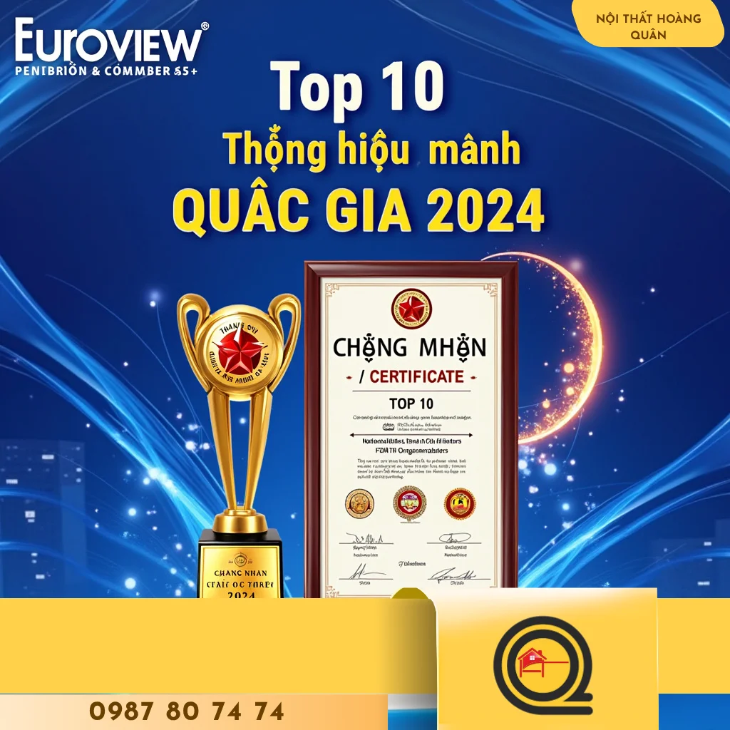 Bảng Màu Nhôm Giả Gỗ: Cách Chọn Tone Chuẩn Xác Cho Không Gian Nội Thất - hình 2