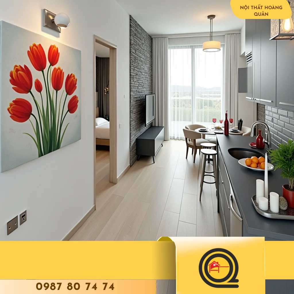 Cửa gỗ nhựa composite Ecoplast Door - hình 2
