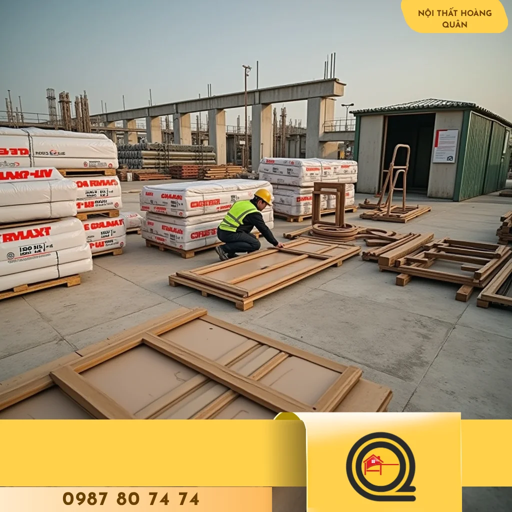Khám Phá Bản Vẽ Thiết Kế Cửa Thép Chống Cháy Chi Tiết Nhất - hình 3