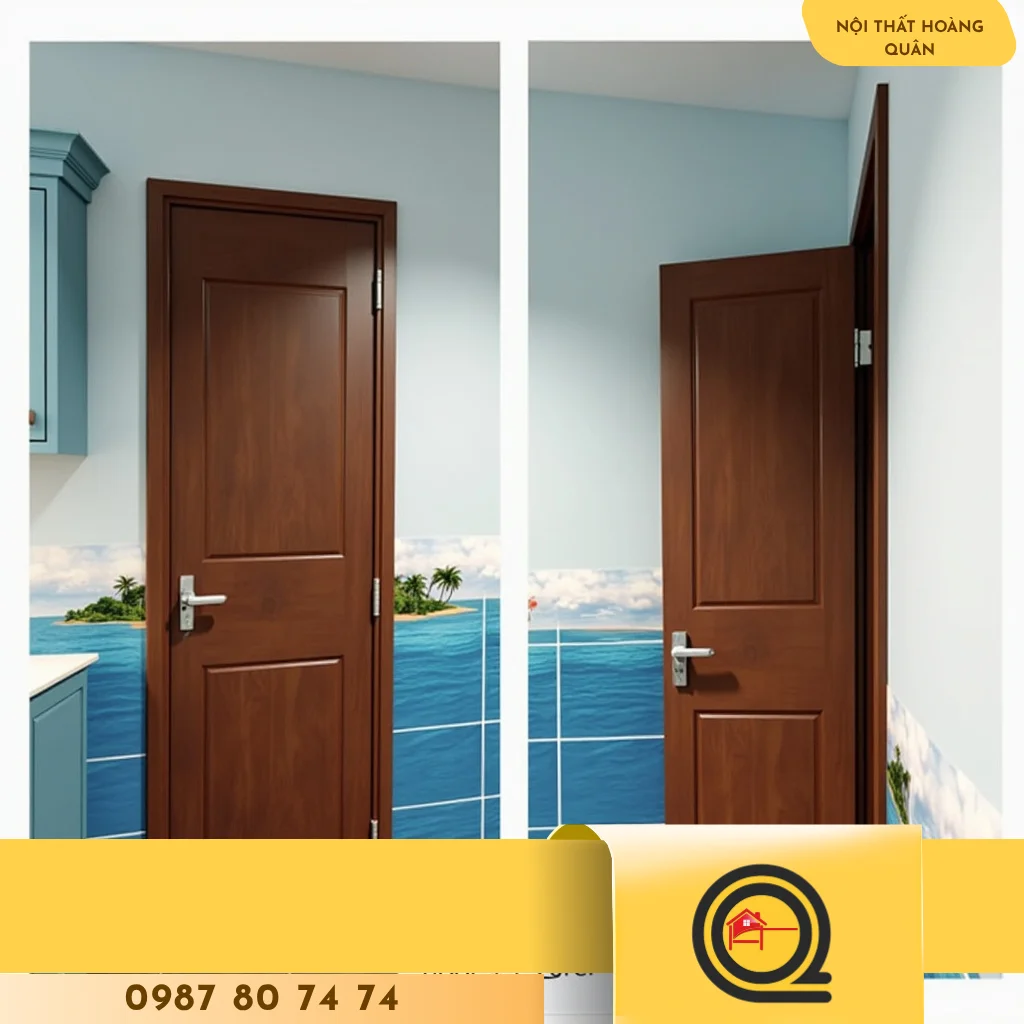 Khóa tròn gạt Hàn Quốc DAIN 3300 - hình 1