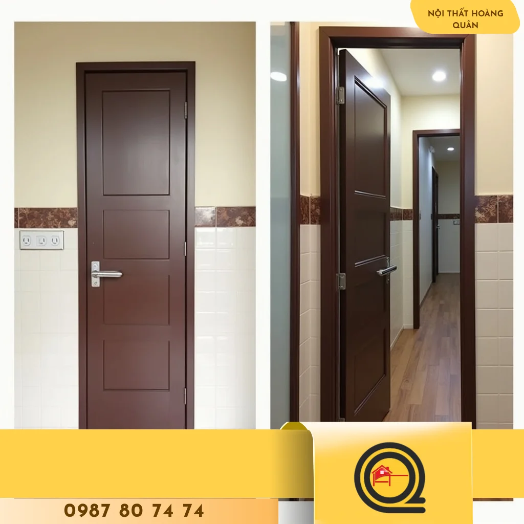 Khóa tròn gạt Hàn Quốc DAIN 3300 - hình 2