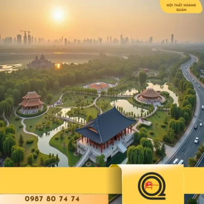 Thước Lỗ Ban Là Gì? Tại Sao Bạn Chuẩn Bị Xây Nhà Nên Biết?