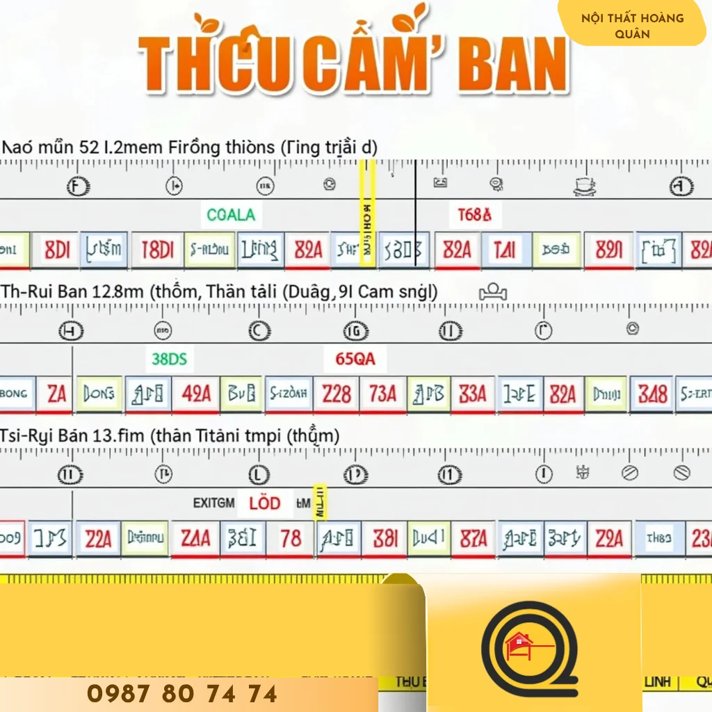 Tiêu Chuẩn Chi Tiết Kích Thước Cửa Đi 1 Cánh Hợp Phong Thủy - hình 1