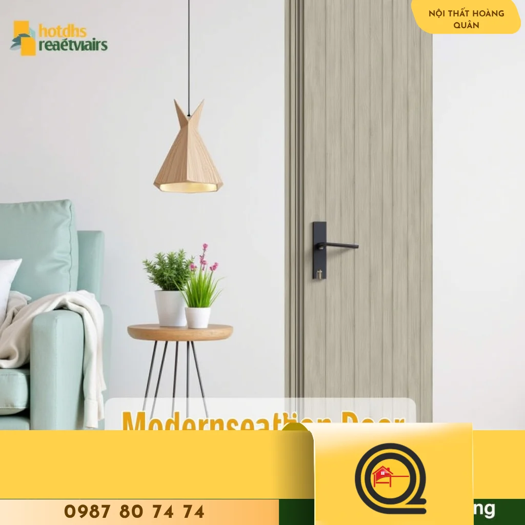 Tìm hiểu về ưu nhược điểm cửa gỗ carbon - hình 2