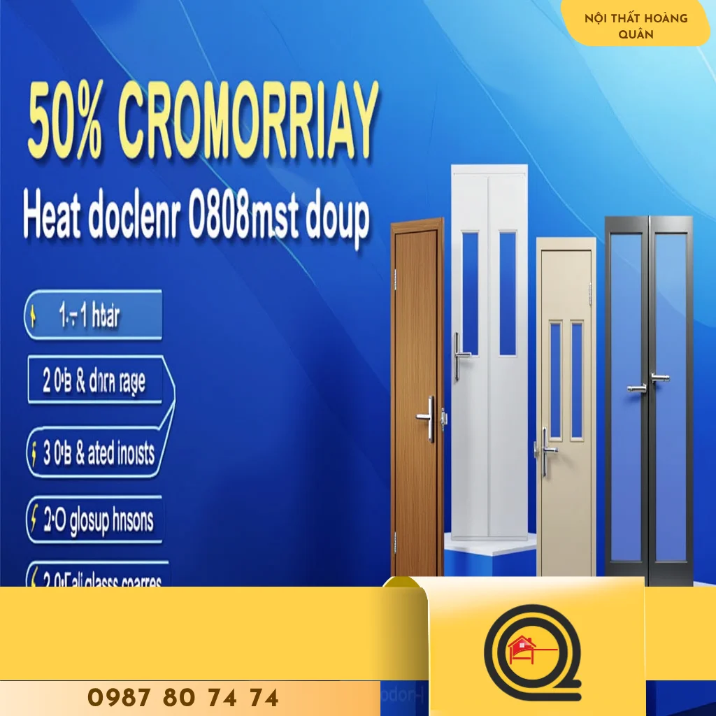 TOP + 49 Mẫu Cửa Phòng Ngủ Đẹp Nhất năm 2026 - hình 2
