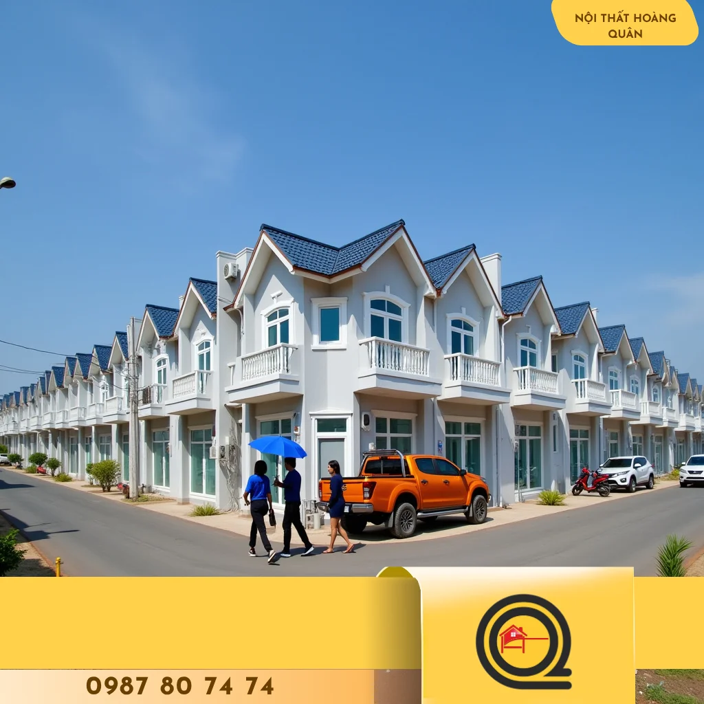 Báo giá & mẫu cửa gỗ Nội Thất Hoàng Quân chính hãng năm 2026 - hình 1