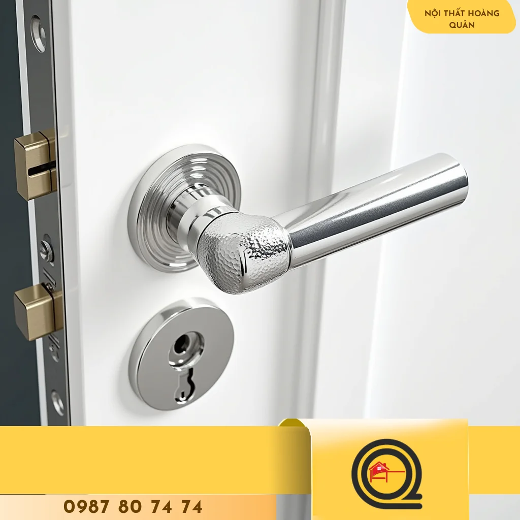 Khung cửa gỗ là gì? Phân loại và cách chọn khung cửa gỗ - hình 2