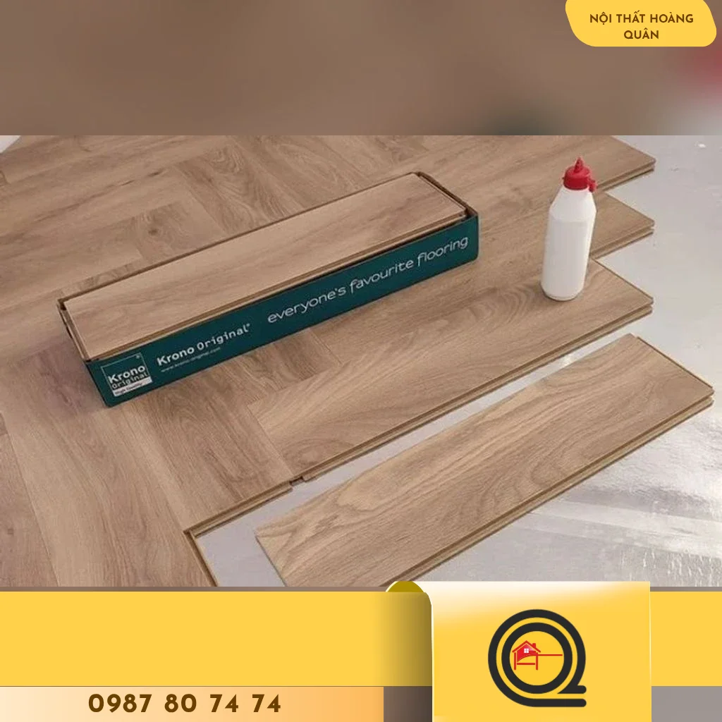 Top 10+ các thương hiệu gỗ công nghiệp chất lượng nhất 2026 - hình 2