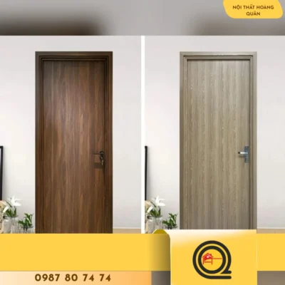Top 10+ hãng cửa nhựa composite tốt được ưa chuộng hiện nay