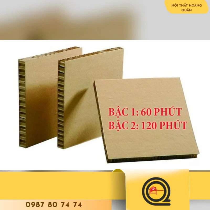 Top 10 vật liệu chống cháy hiệu quả nhất hiện nay